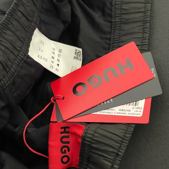 HUGO BOSS Diger X Pants